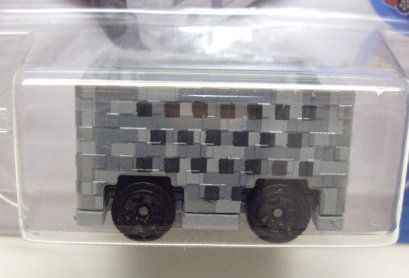 画像: 【"MINECRAFT" MINECART】 GRAY/PR5  (NEW CAST)(予約完売・再入荷待ち） 