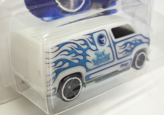 画像: 2016 COLOR SHIFTERS 【'77 DODGE CUSTOM VAN】 BLUE-WHITE/O5