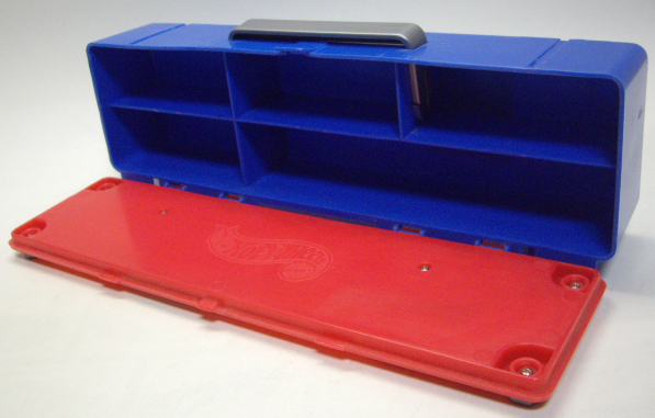 画像: 1998 HW 6 CAR CASE 【SPLITTIN' IMAGE II】 