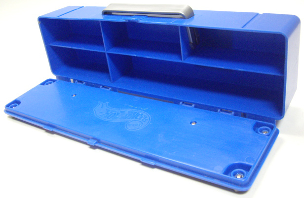 画像: 1998 HW 6 CAR CASE 【TWANG THANG】 
