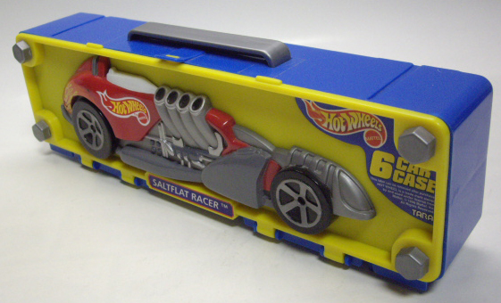 画像: 1998 HW 6 CAR CASE 【SALTFLAT RACER】 