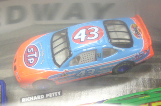 画像: 1999 TARGET EXCLUSIVE HW PRO RACING 【PETTY GENERATIONS】 