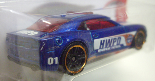 画像: 【'10 CAMARO SS】 BLUE/PR5