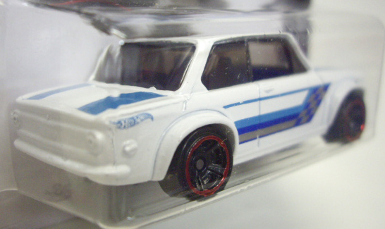 画像: 【BMW 2002】 WHITE/MC5