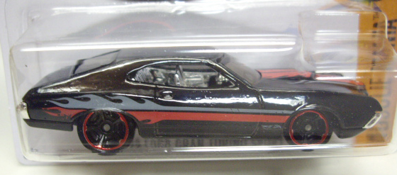 画像: 【'72 FORD GRAN TORINO SPORT】 BLACK/MC5