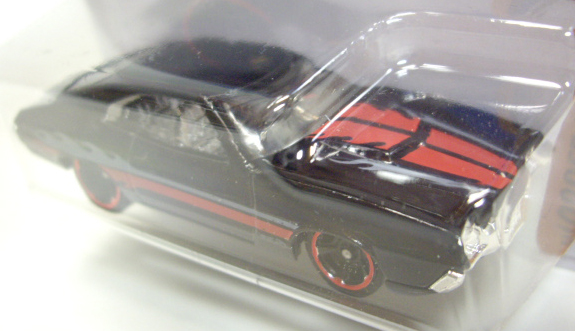 画像: 【'72 FORD GRAN TORINO SPORT】 BLACK/MC5