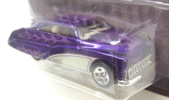 画像: 2016 WALMART EXCLUSIVE - HW GARAGE 【PURPLE PASSION】 PURPLE/5SP (予約不可）