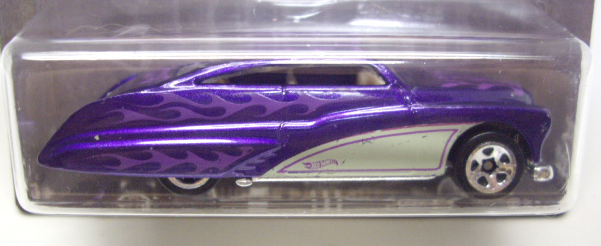 画像: 2016 WALMART EXCLUSIVE - HW GARAGE 【PURPLE PASSION】 PURPLE/5SP (予約不可）