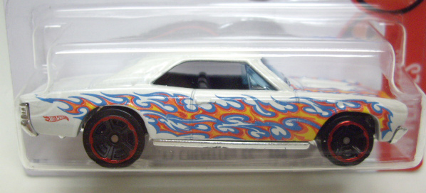 画像: 【'67 CHEVELLE SS 396】 WHITE/MC5 (US TOYS'R'US EXCLUSIVE)