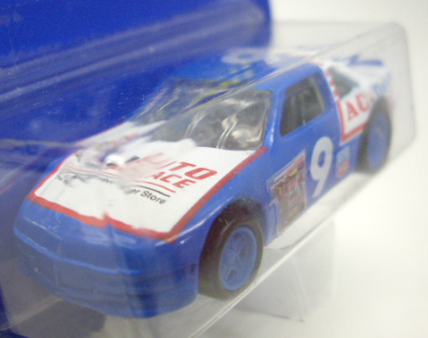 画像: 1992 LIMITED EDITION  AUTO PALACE/AC DELCO PROMO 【NASCAR RACER】　BLUE-WHITE/PC5