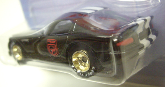 画像: 1998 VIPER CLUB EXCLUSIVE 【DODGE VIPER GTS】　BLACK/RR