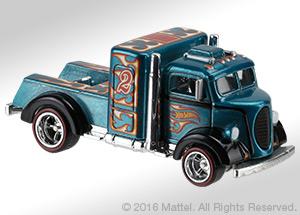 画像: PRE-ORDER 2016 KMART MAIL IN PROMO 【CUSTOM '38 FORD C.O.E.】 SPEC.BLUE/RR (入荷予定日未定）