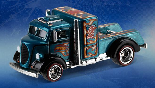 画像: PRE-ORDER 2016 KMART MAIL IN PROMO 【CUSTOM '38 FORD C.O.E.】 SPEC.BLUE/RR (入荷予定日未定）