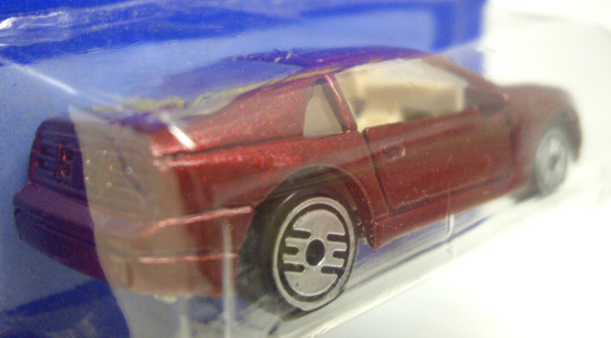 画像: 【NISSAN CUSTOM ''Z''】　MAROON/UH (RARE)
