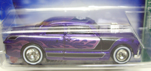 画像: 2003 TREASURE HUNTS 【SHOE BOX】　MET.PURPLE/RR