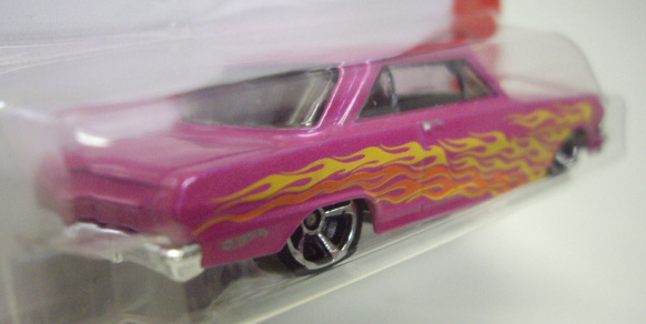 画像: 【'63 CHEVY II】　PINK/MC5