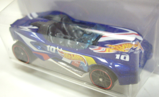 画像: 【CARBONIC】 RACE TEAM BLUE/PR5