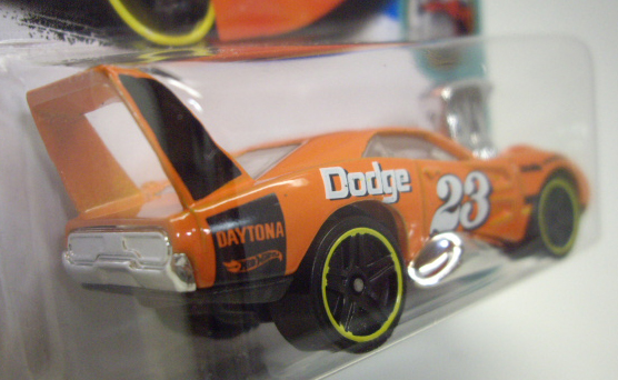 画像: 【DODGE CHARGER DAYTONA】　ORANGE/PR5