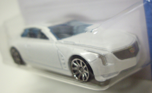 画像: 【CADILLAC ELMIRAJ】　WHITE/10SP