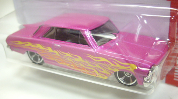 画像: 【'63 CHEVY II】　PINK/MC5