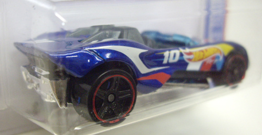 画像: 【CARBONIC】 RACE TEAM BLUE/PR5