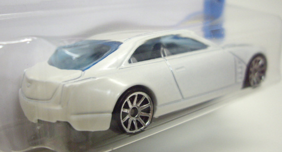 画像: 【CADILLAC ELMIRAJ】　WHITE/10SP