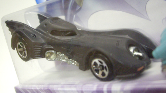 画像: 2005 【BATMAN -2 CAR SET】　BATMOBILE/SO FINE