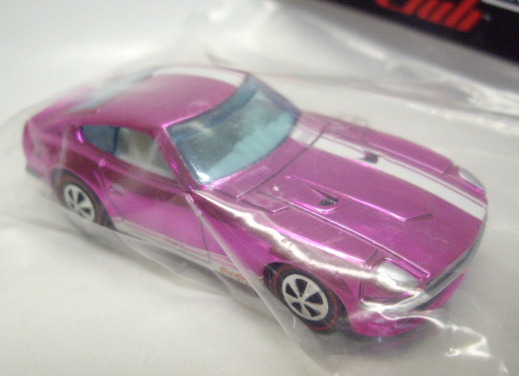 画像: 2016 30th Annual Convention 【DATSUN 240Z】 SPEC.PINK/RL (RLC PARTY CAR)