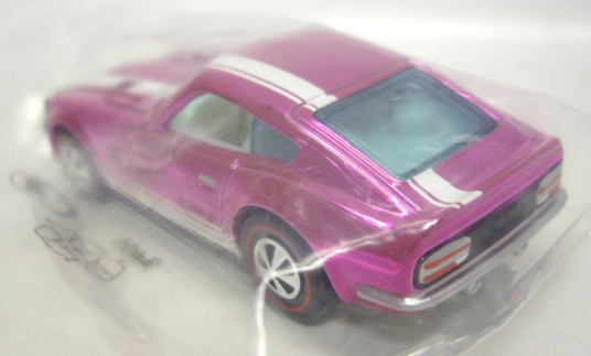 画像: 2016 30th Annual Convention 【DATSUN 240Z】 SPEC.PINK/RL (RLC PARTY CAR)