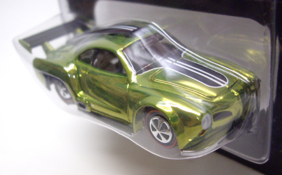 画像: 2013 RLC SPECIAL EDITION 【VOLKSWAGEN KARMANN GHIA】 SPEC.ANTIFREEZE/RL