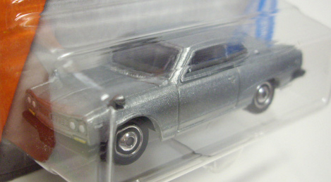 画像: 2016 【'71 NISSAN SKYLINE 2000 GTX】 SILVER