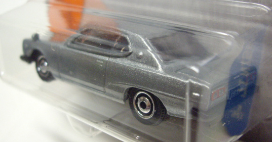 画像: 2016 【'71 NISSAN SKYLINE 2000 GTX】 SILVER