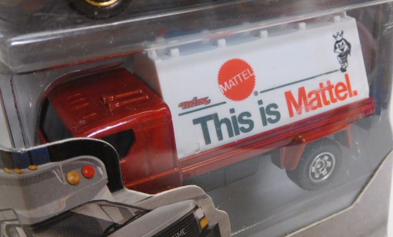 画像: 2016 MATCHBOX 5PACK  【CITY】Mazda 2 / Ford Crown Victoria Taxi / GMC School Bus / Limousine / Billboard Truck