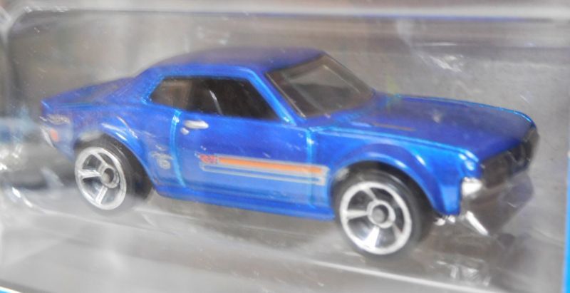 画像: 2016 HOT WHEELS 9CAR GIFT PACK 【FORD THUNDERBOLT】　LT.GREEN/PR5 (included　'70 TOYOTA CELICA)