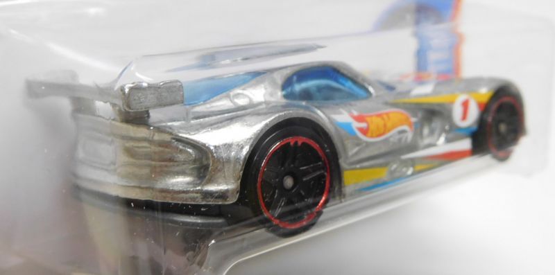 画像: 【SRT VIPER GTS-R】 R.T.ZAMAC/PR5 (WALMART EXCLUSIVE)