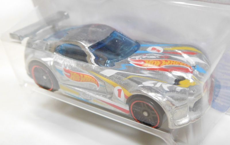 画像: 【SRT VIPER GTS-R】 R.T.ZAMAC/PR5 (WALMART EXCLUSIVE)