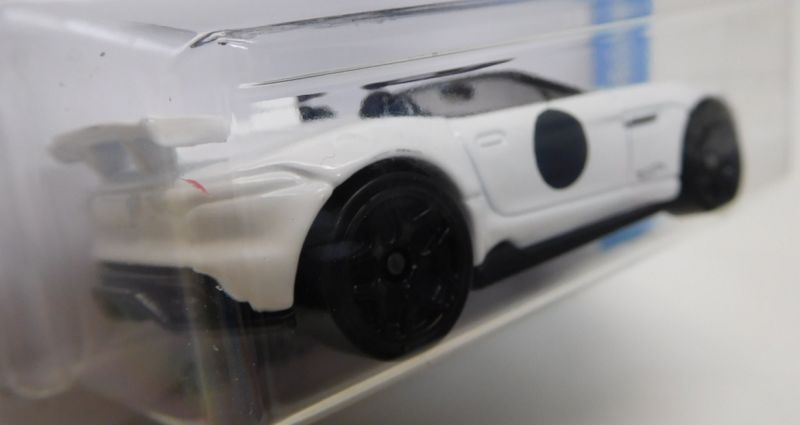 画像: 【'15 JAGUAR F-TYPE PROJECT 7】 WHITE/5Y (KMART EXCLUSIVE)