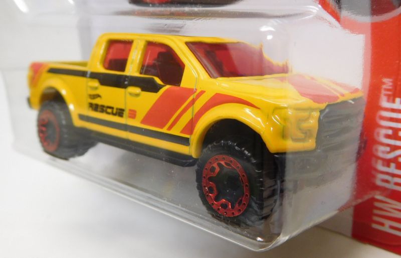 画像: 【'15 FORD F-150】 YELLOW/BLOR