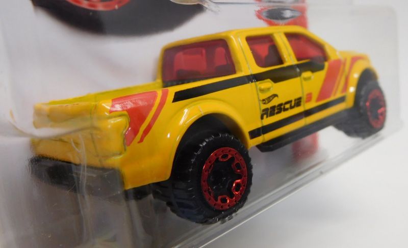 画像: 【'15 FORD F-150】 YELLOW/BLOR