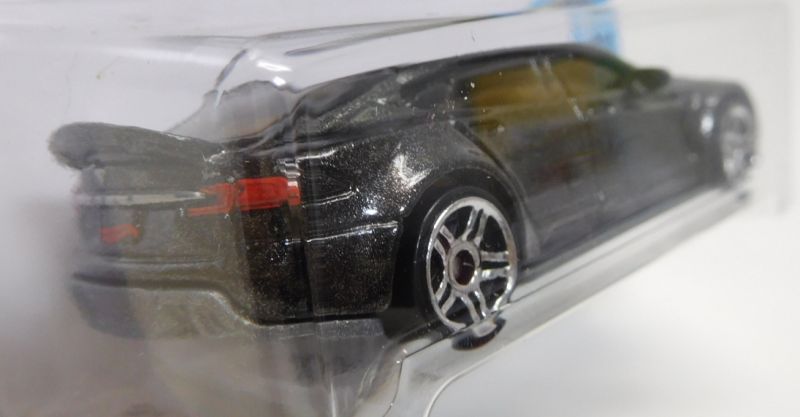 画像: 【TESLA MODEL S】 BLACK/PR5