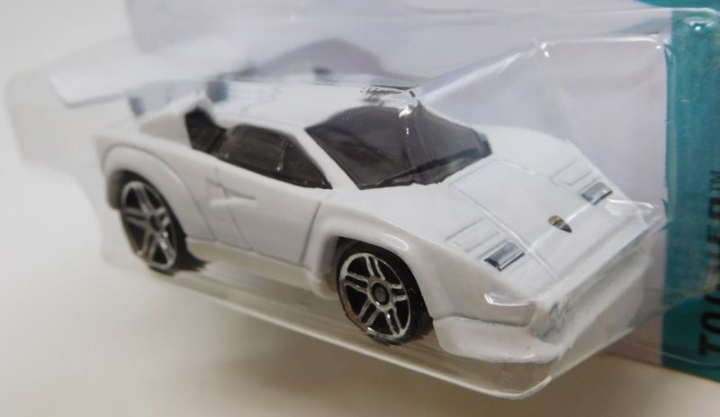 画像: 【LAMBORGHINI COUNTACH ('TOONED)】 WHITE/PR5