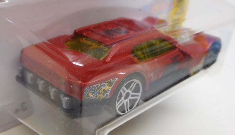 画像: 【DRIFTSTA】 RED/PR5