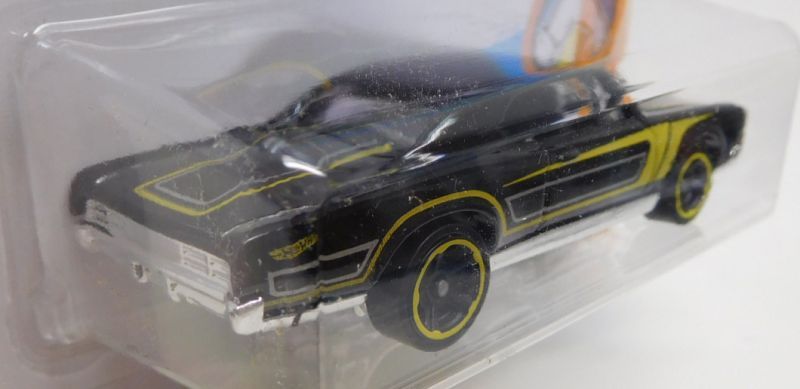 画像: 【'67 PONTIAC GTO】 BLACK/MC5