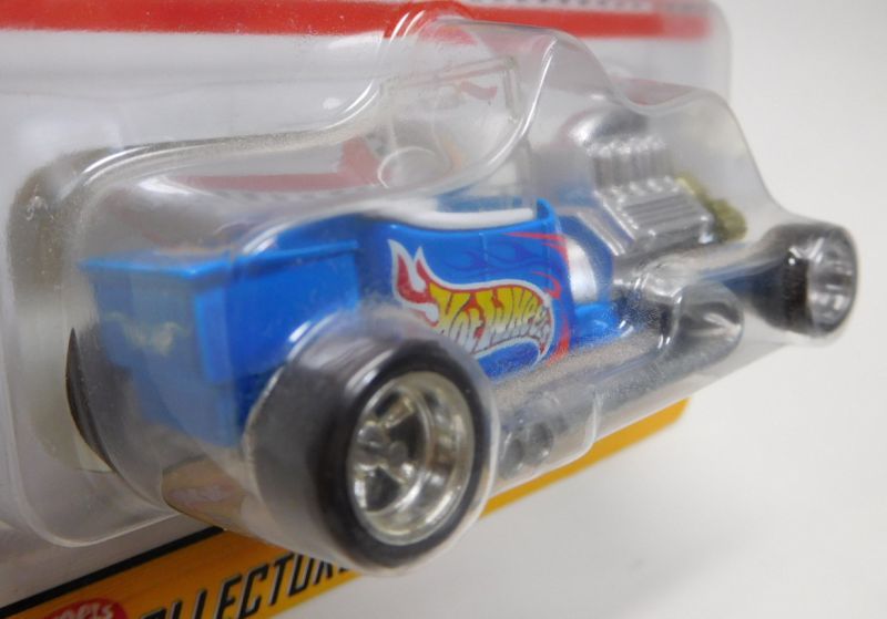 画像: 2002 16th Annual Collectors Convention 【T-BUCKET】　RACE TEAM LT.BLUE/RR