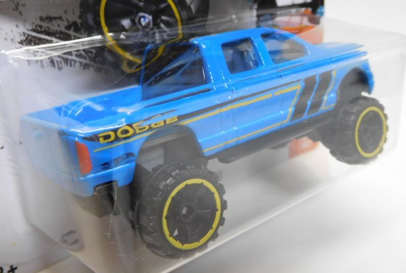 画像: 【DODGE RAM 1500】 BLUE/OR6SP (WALGREEN EXCLUSIVE)