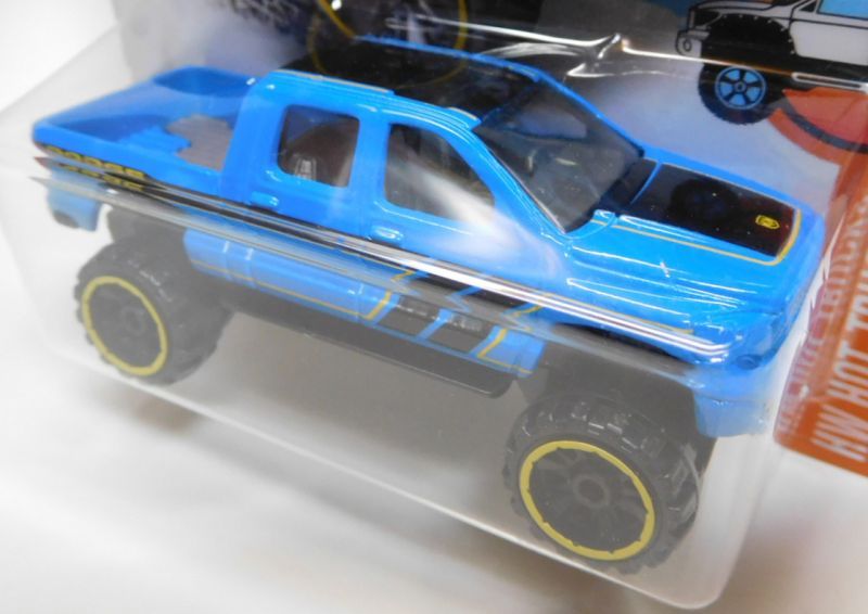 画像: 【DODGE RAM 1500】 BLUE/OR6SP (WALGREEN EXCLUSIVE)