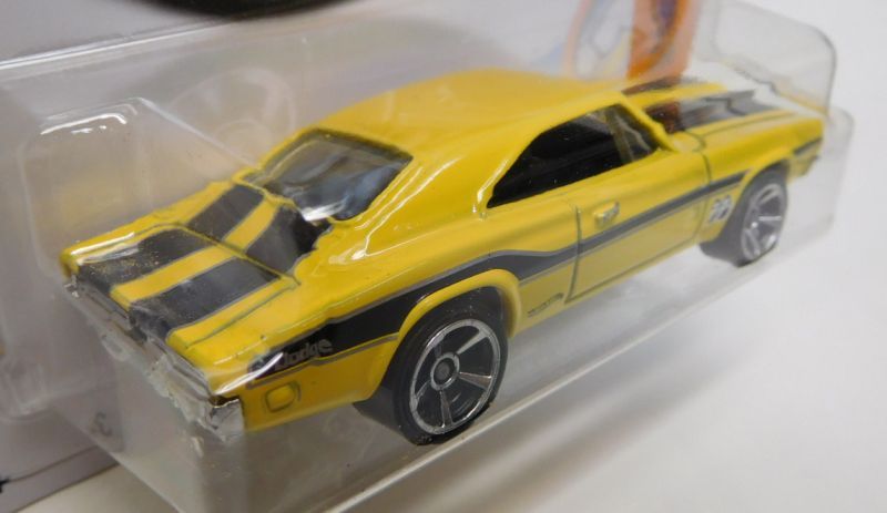 画像: 【'69 DODGE CHARGER 500】 YELLOW/MC5 (MOONEYES) 