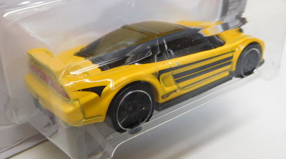 画像: 【'90 ACURA NSX】 YELLOW/PR5