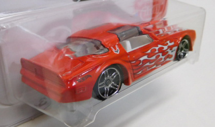 画像: TARGET EXCLUSIVE RED EDITION 【'77 PONTIAC FIREBIRD】　RED/PR5 (予約不可）