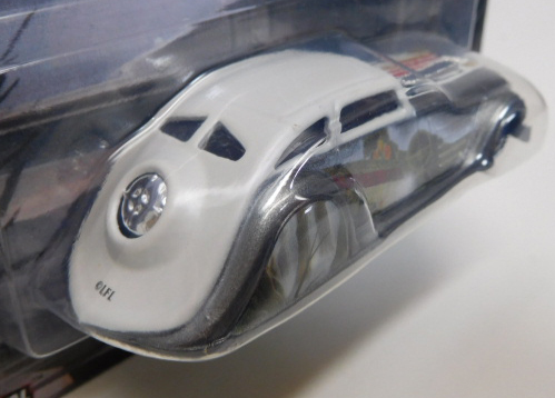 画像: 2016 POP CULTURE - STAR WARS 【'34 CHRYSLER AIRFLOW】 GRAY-WHITE/RR